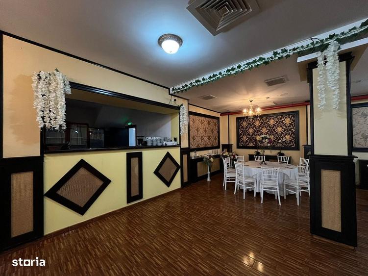 Spațiu comercial, de 2,330 mp, în Valea Oltului