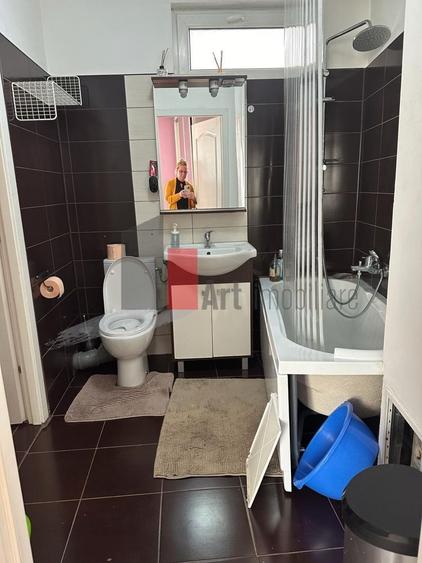APARTAMENT 2 CAMERE  CISMIGIU - 4