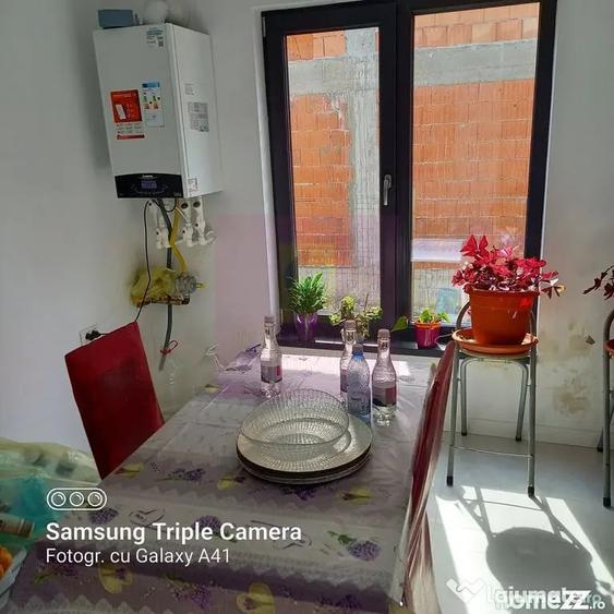 Vila P+1+pod- Fundeni- Dobroesti - 2