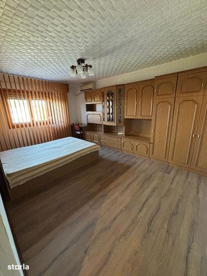 Apartament cu 2 camere decomandat în Brazda lui Novac