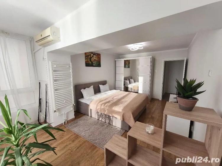 Apartament cu 3 camere decomandat în Țiglina 1