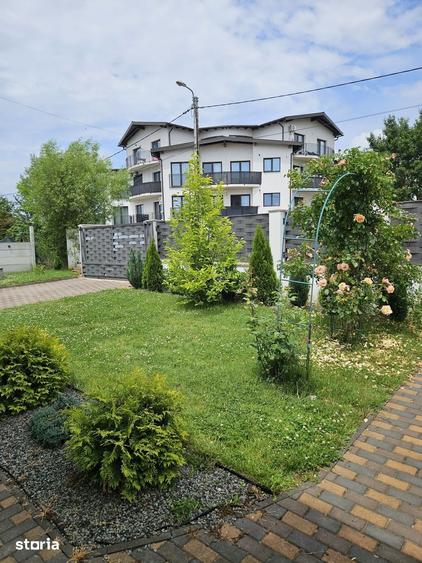Casă cu 4 camere cu Teren 1100 Mp în Orașul Vechi