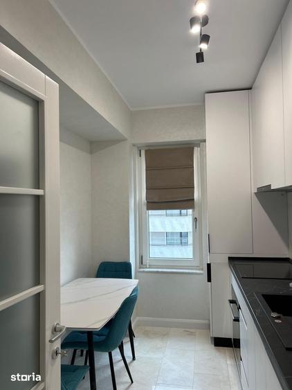 Apartament de inchiriat cu 2 camere decomandat- Royal Town Iasi - 12