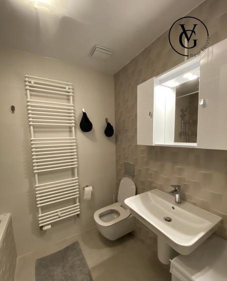 Apartament 2 camere - Cloud9 - Loc de parcare - 10