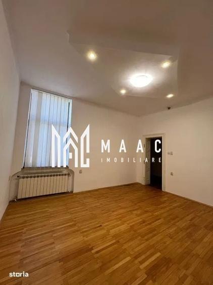 Apartament 2 camere I La Casa I Central - Trei Stejari - 5