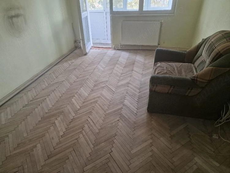 Apartament cu 2 camere semidecomandat în Ultracentral