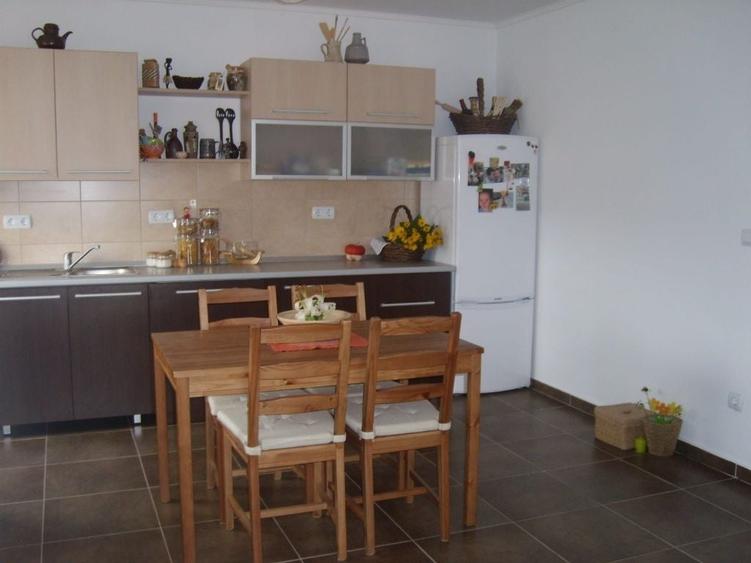 Apartament de inchirqt - 1