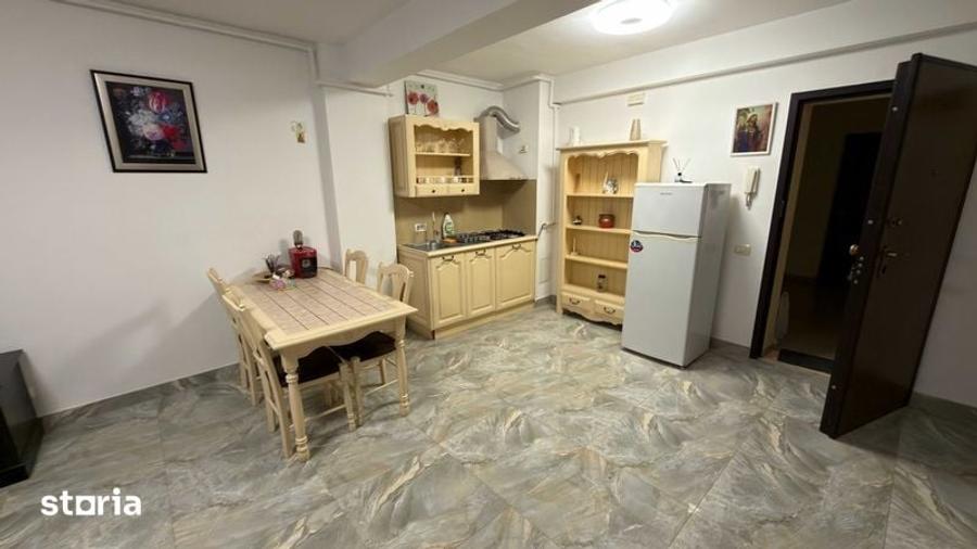 Apartament cu 2 camere în Nord