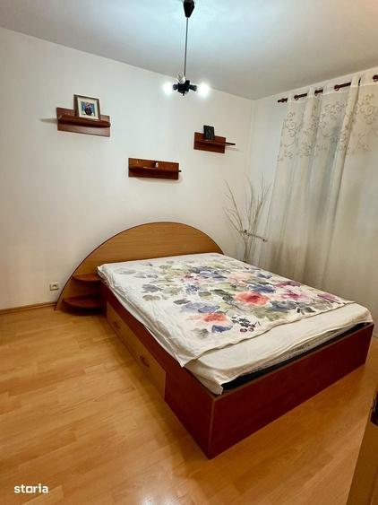 Apartament cu 2 camere în Iancului