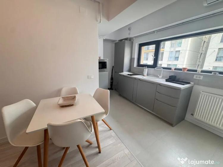 Apartament 2 Camere Mamaia Nord | Distrikt Residence | Comis - 17