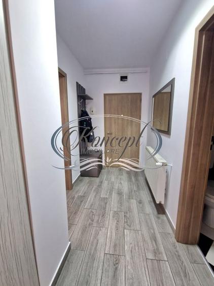 Apartament 2 camere, Intre Lacuri, langa Iulius Mall - 9