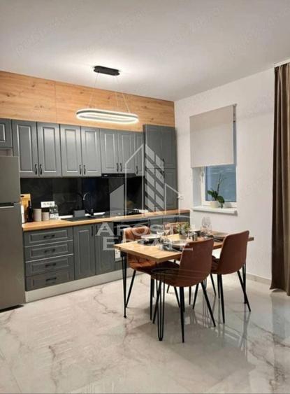 Apartament cu 2 camere decomandat în Braytim