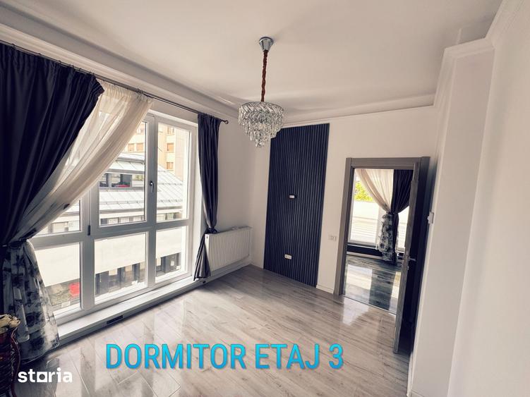 Spațiu comercial, de 593 mp, în Aviației