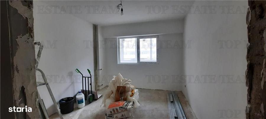 Vanzare apartament 3,camere, etaj 1, piata 1 Mai - 7