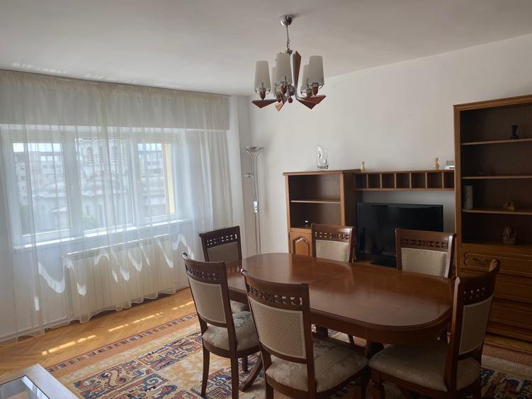 Apartament 2 camere, mobilat, zona ultracentrala a Orasului Ploiesti. - 1
