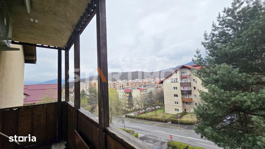 Apartament mobilat si renovat Racadau - 7