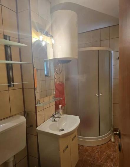 Apartament cu 2 camere decomandat în Crihala