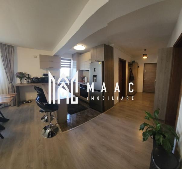 Apartament 3 Camere | 65 MPU | 2 Parcări | Șelimbăr - 24