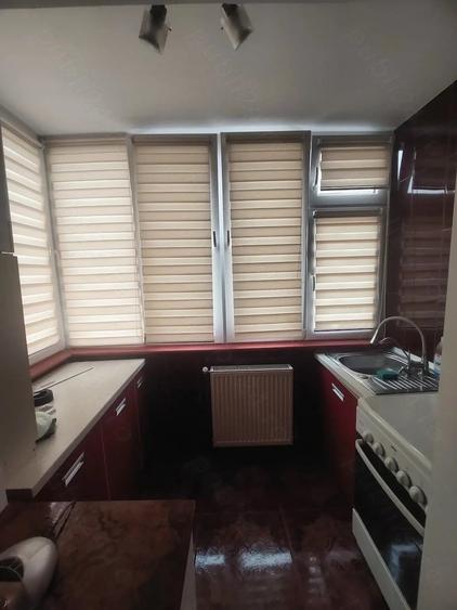 Apartament cu 2 camere decomandat în Micălaca