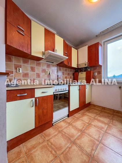 Apartament cu 3 camere decomandat în Ultracentral