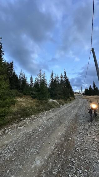 Teren de 2000 mp, în Băișoara