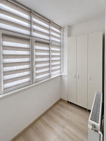 Apartament cu 2 camere decomandat în Vasile Aaron