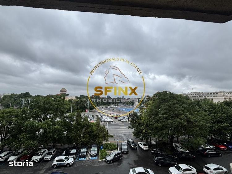Spațiu comercial, de 148 mp, în Victoriei