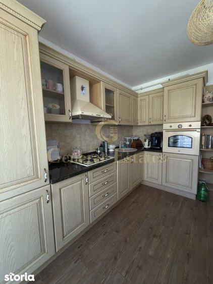 Apartament tip duplex 3+1 camere - 10