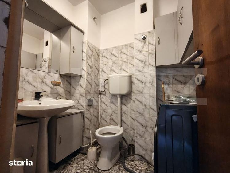Apartament cu 4 camere în Rogerius