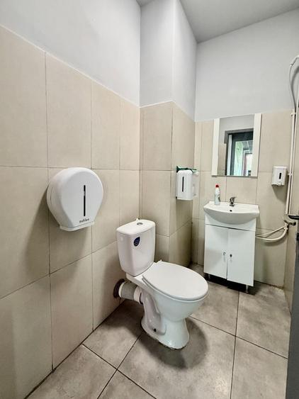 Spațiu comercial, de 130 mp, în Aradului