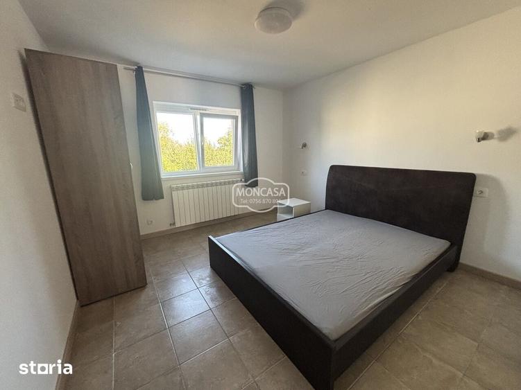 Casă cu 4 camere cu Teren 750 Mp în Central