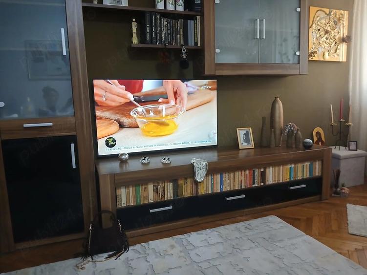 Garsonieră decomandată în Crihala