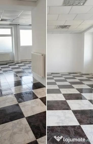 Spațiu comercial, de 80 mp, în Central