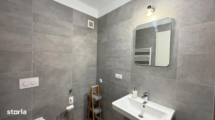2 camere Coresi Avantgarden - Kasper - 6