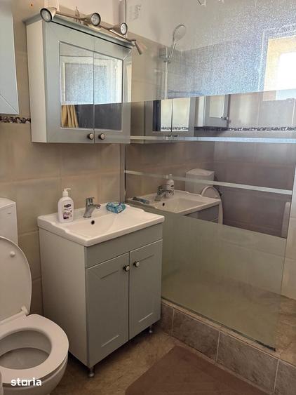 Apartament superb cu doua camere semidecomandat, Turda - 5