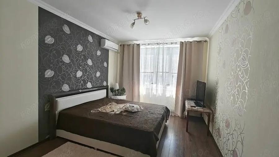 De inchiriat apartament 2 camere in zona Spital Judetean - 5