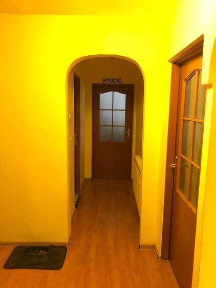 Apartament cu 2 camere decomandat în Mănăștur