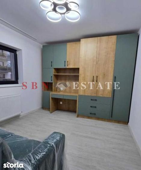 Apartament cu 3 camere decomandat în Pantelimon