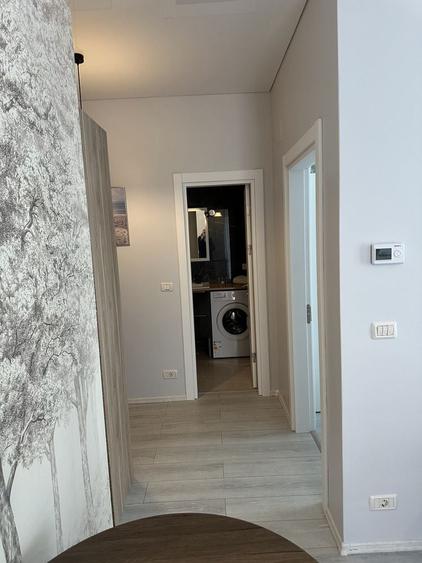 Apartament cu 2 camere decomandat în Nord