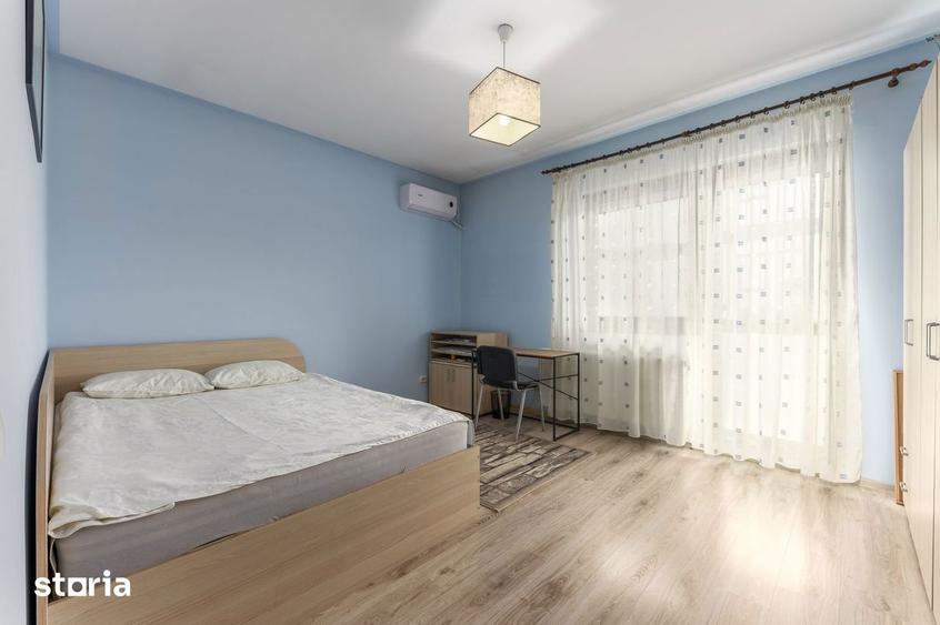 Vila pentru familii fericite - Pantelimon - Rascoalei - 12