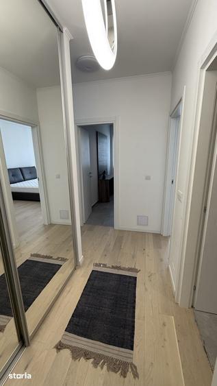 Apartament 58,60 mp | zona The Office | Record Park | parcare | - 6
