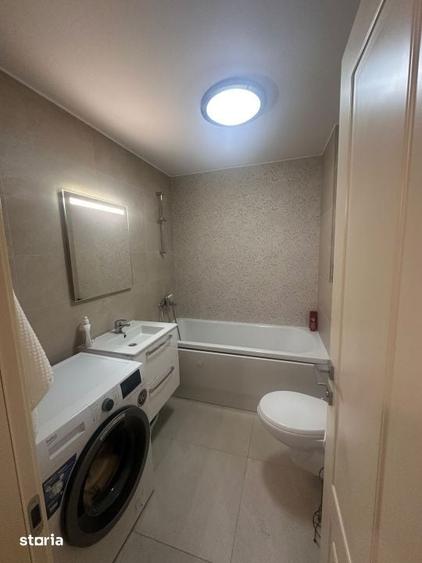 Apartament cu 3 camere în Nord