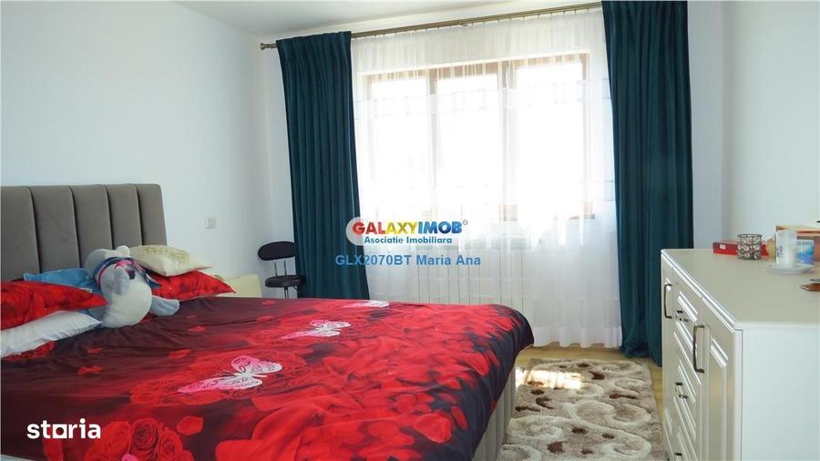 Oportunitate: CASA P+M, TEREN 10.000 mp.. Hutani Vladeni - 3