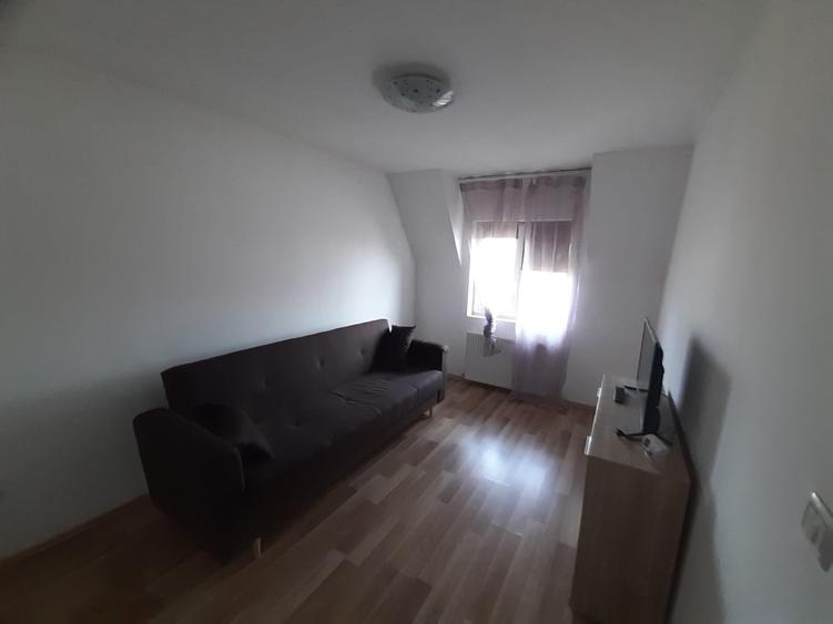 Apartament cu 2 camere decomandat, mobilat în Simion Bărnuțiu