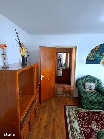 2 camere Calea Bascov , centrala / mobilat , finisaje clasice! - 15