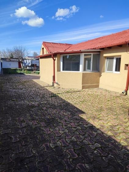 Teren Construcții intravilan de 542 mp, în Inel II