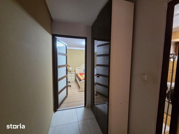 Apartament cu 2 camere în Galata