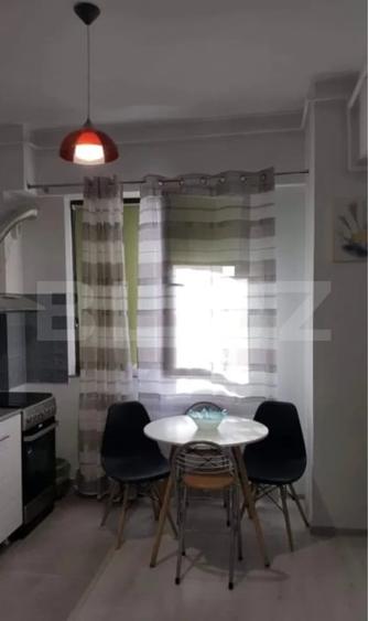Apartament cu 2 camere decomandat, mobilat în Canta