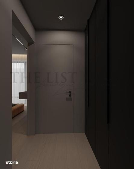Penthouse Spectaculos cu 4 Camere | MARRIOTT | Casa Poporului |TAXARE - 12
