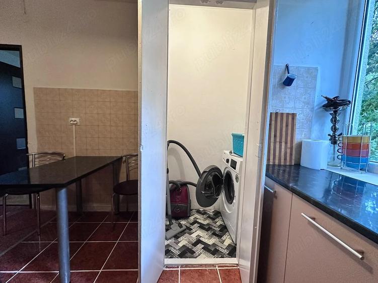 Se inchiriaza apartament cu 2 camere Gheorgheni, Aleea Borsec (langa iulius Mall) 58 m2 - 4